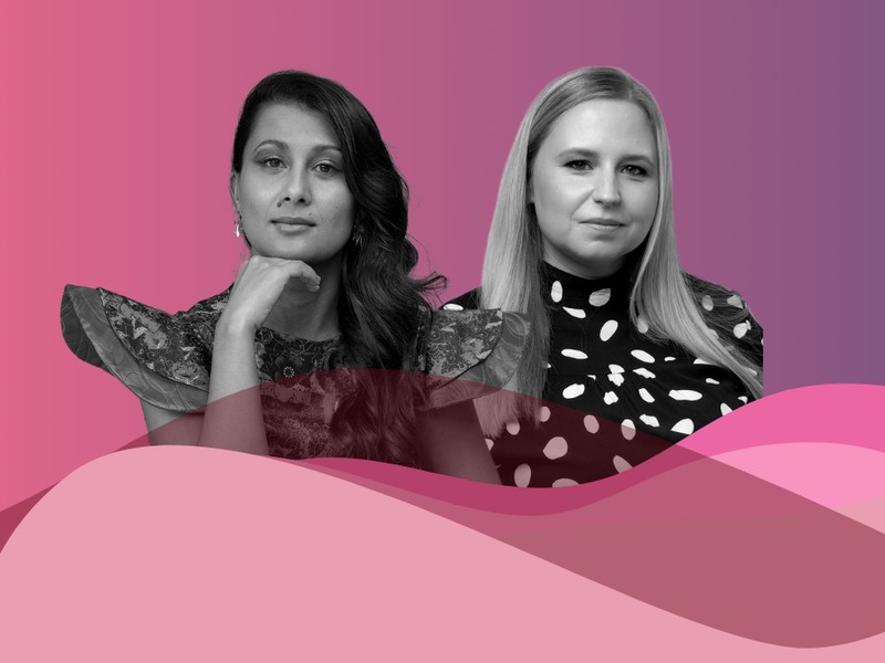 Romaversitas Alapítvány X GLAMOUR: Együtt a sokszínűségért