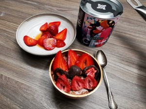 Egyszerűen pazar ez a csokimousse