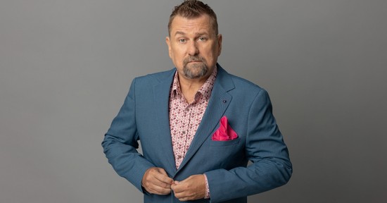 Anger Zsolt: „Színészként nem vagyok elhalmozva munkával”