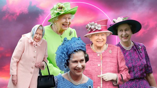 Ilyen volt II. Erzsébet királynő stílusa a divattörténész szemével