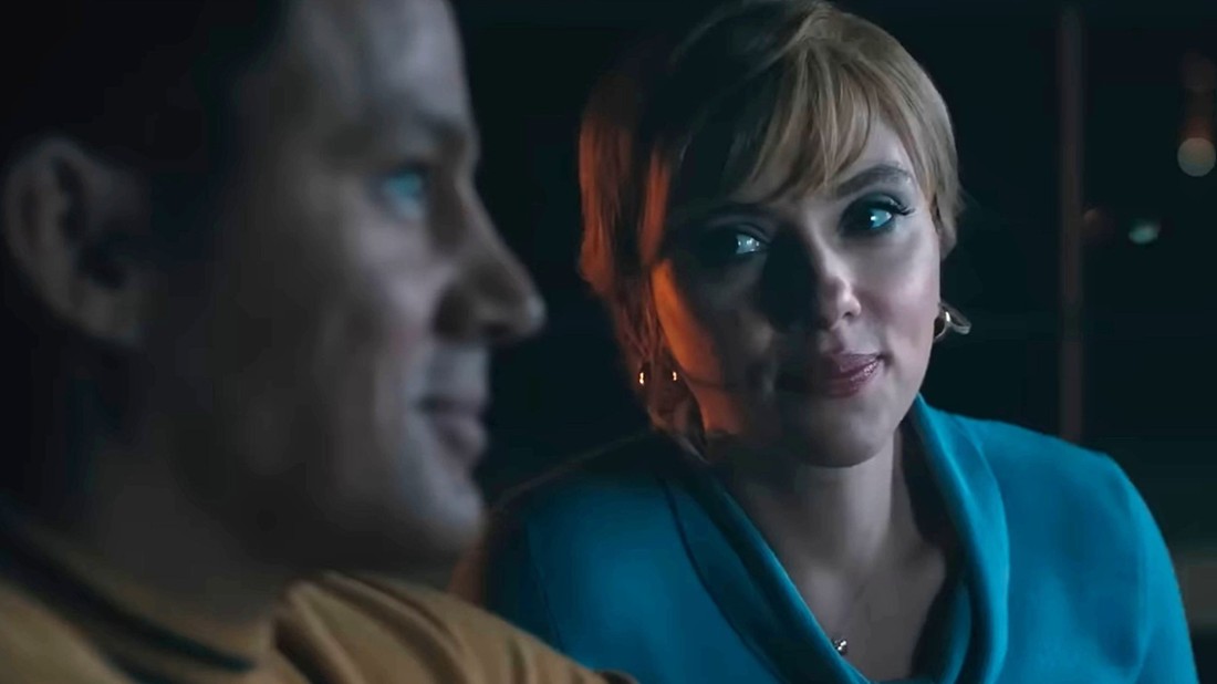 Itthon méltatlanul kevés figyelmet kapott az év egyik legjobb romkomja, a Vigyél a Holdra