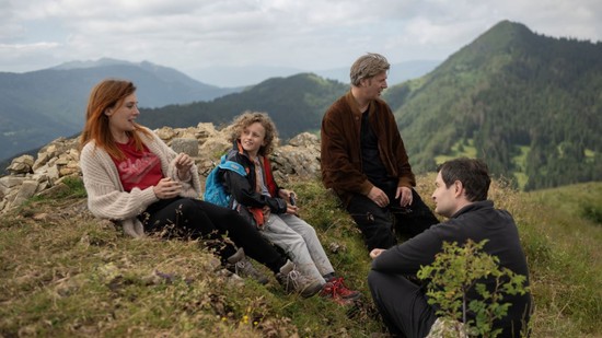 Receptre írnánk fel ezt a filmet mindenkinek, aki mozaikcsaládban él