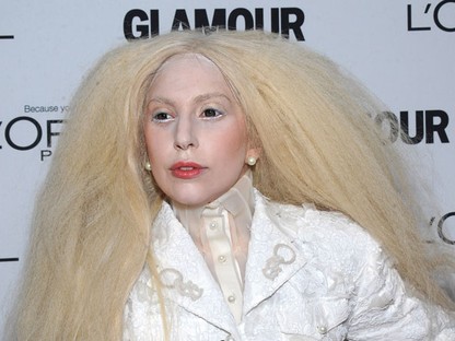 Top 20: Lady Gaga legemlékezetesebb frizurái