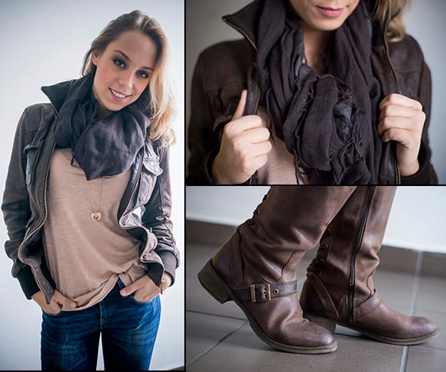 Glamour szerkesztőség