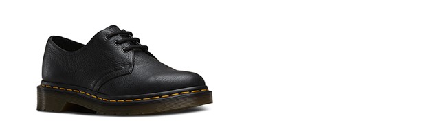 Dr. Martens a bakancsok királya