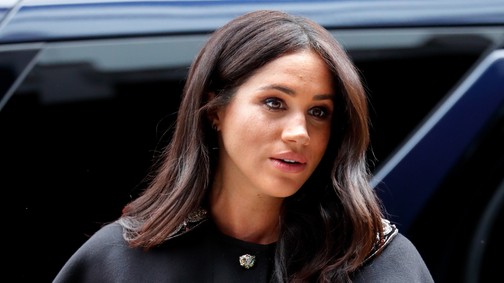 Kiszivárgott Meghan Markle magántelefonszáma, és megdöbbentő, ki tette közzé az interneten