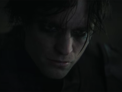 Megérkezett a The Batman első előzetese Robert Pattinsonnal