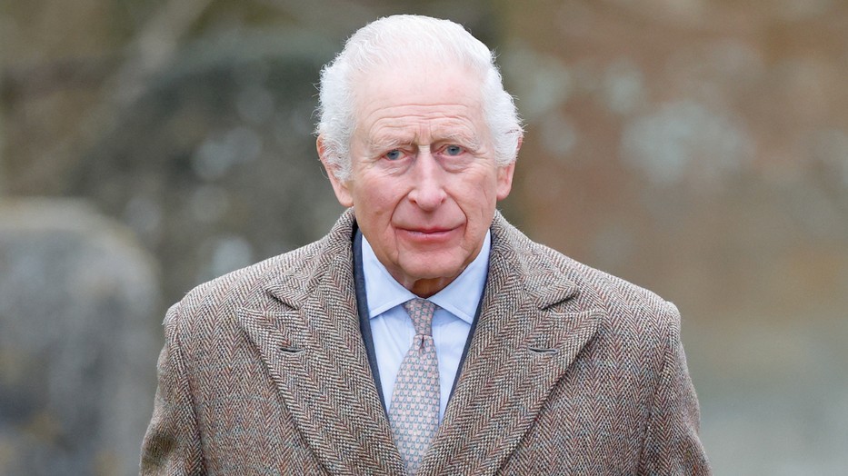 Új taggal bővül Károly király családja