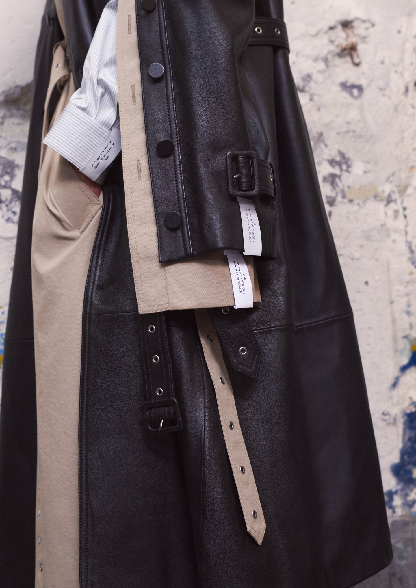 H&M X Rokh kollekció