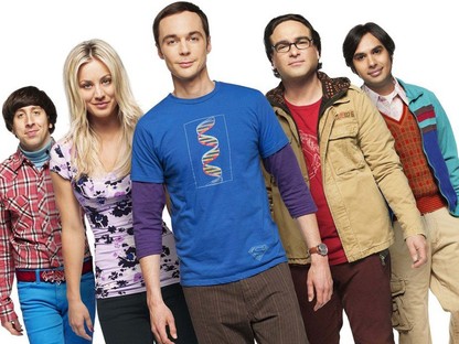 Jövőre vége ér az Agymenők című sorozat! De van egy jó hírünk! 