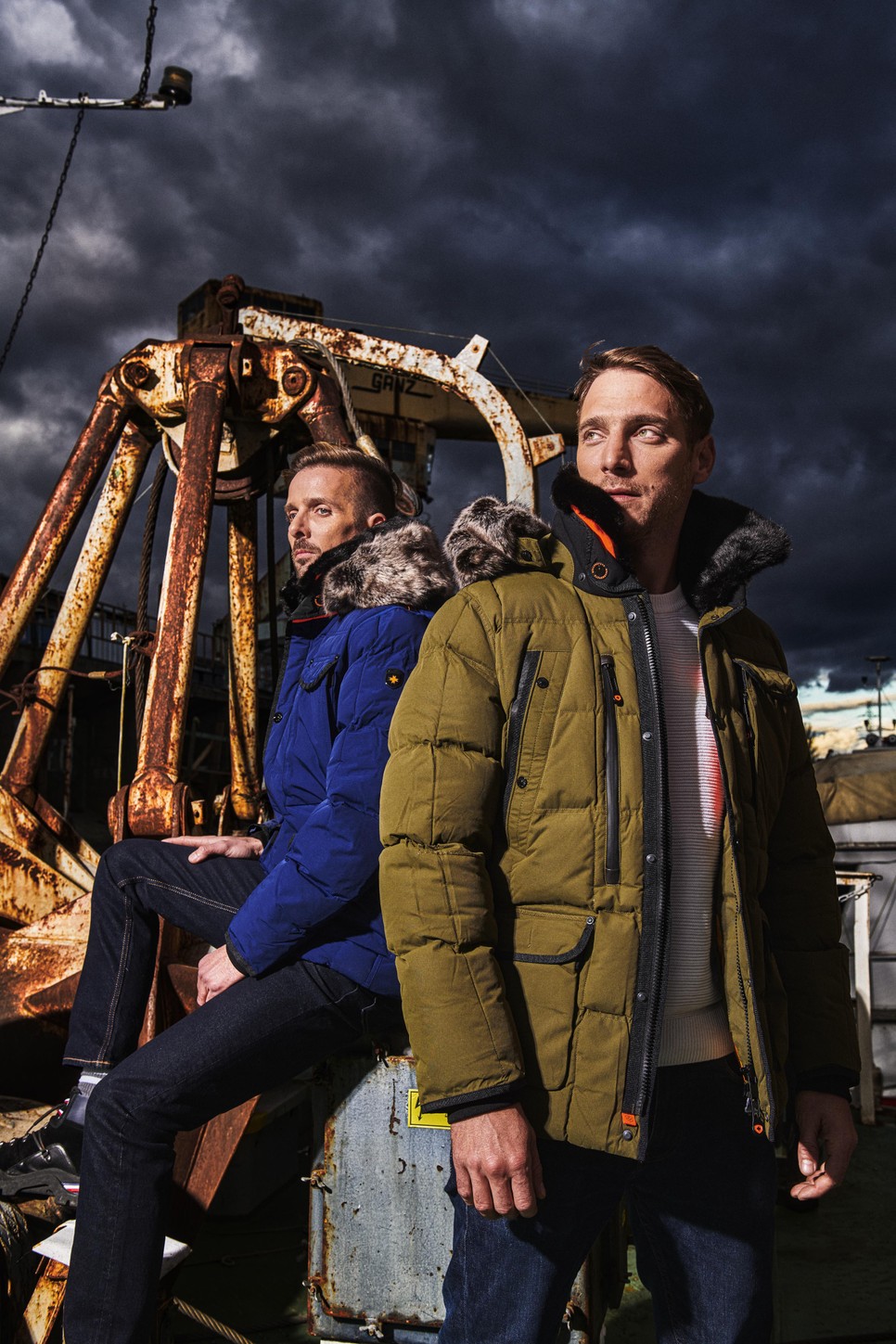 A Wellensteyn kabátjai ajándéknak is kitűnőek