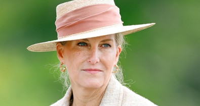 Mintha csak Diana hercegné ikertestvérét látnánk: Ilyen gyönyörű volt Zsófia edinburgh-i hercegné 30 évvel ezelőtt