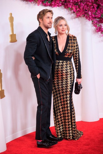 Ryan Gosling legjobb pillanati a 2024-es Oscar-gálán