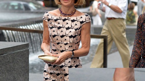 Csúnya divatbaki a Vogue rettegett főszerkesztőjétől