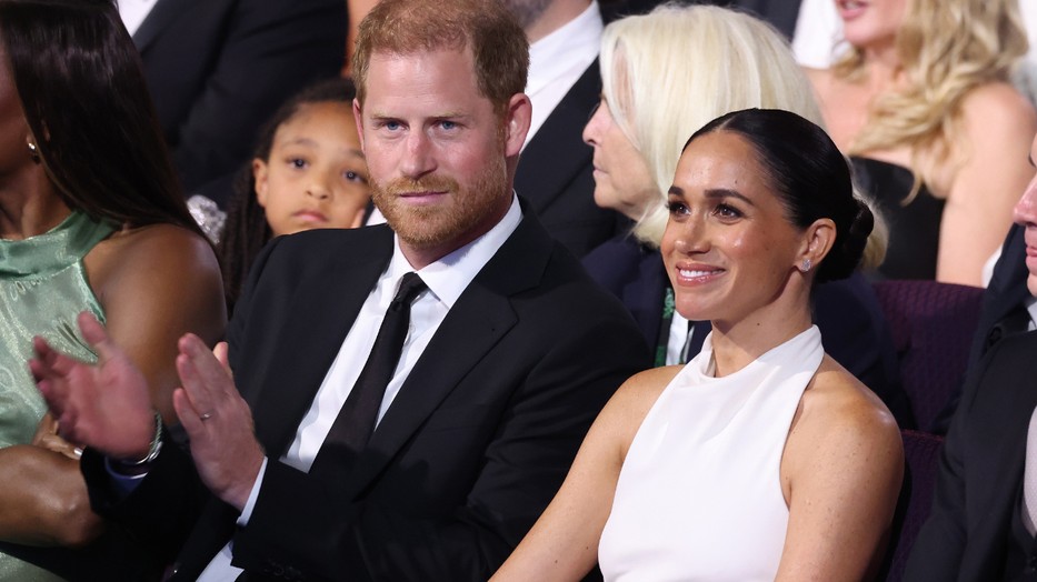 Meghan Markle és Harry herceg friss interjúban osztották meg őszintén a gondolataikat