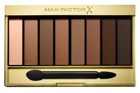 Max Factor Masterpiece Nude szemhéjfesték paletta (Sands) 4699 Ft