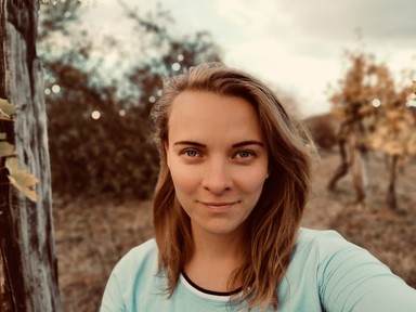 A jó bor több, mint egy alkoholos ital - Hausel Dóra Éva borásszal beszélgettünk