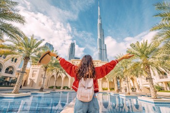 Tényleg mindenki ennyire gazdag Dubajban? Egy ott élő magyar mesélte el a tapasztalatait