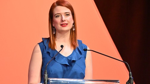 11 éve jelölték, ma díjat kapott: Ők a GLAMOUR Women of the Year 2019 nyertesei