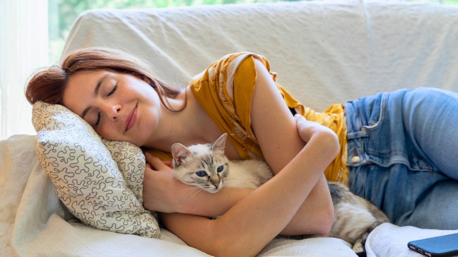 Egészségünk fenntartásához elengedhetetlen a megfelelő mennyiségű alvás