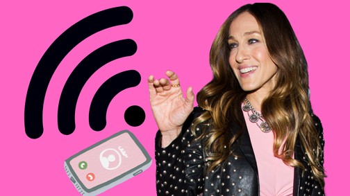 Hírességek, akik lemondtak a mobilról, vagy beérik egy olcsó butatelefonnal - és köszönik, jól vannak