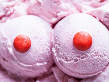 Megváltoztak a mellbimbóid? Súlyos betegség jele is lehet