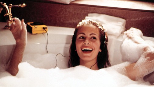 5 természetes alapanyag, amivel csodálatossá teheted a fürdőzést!