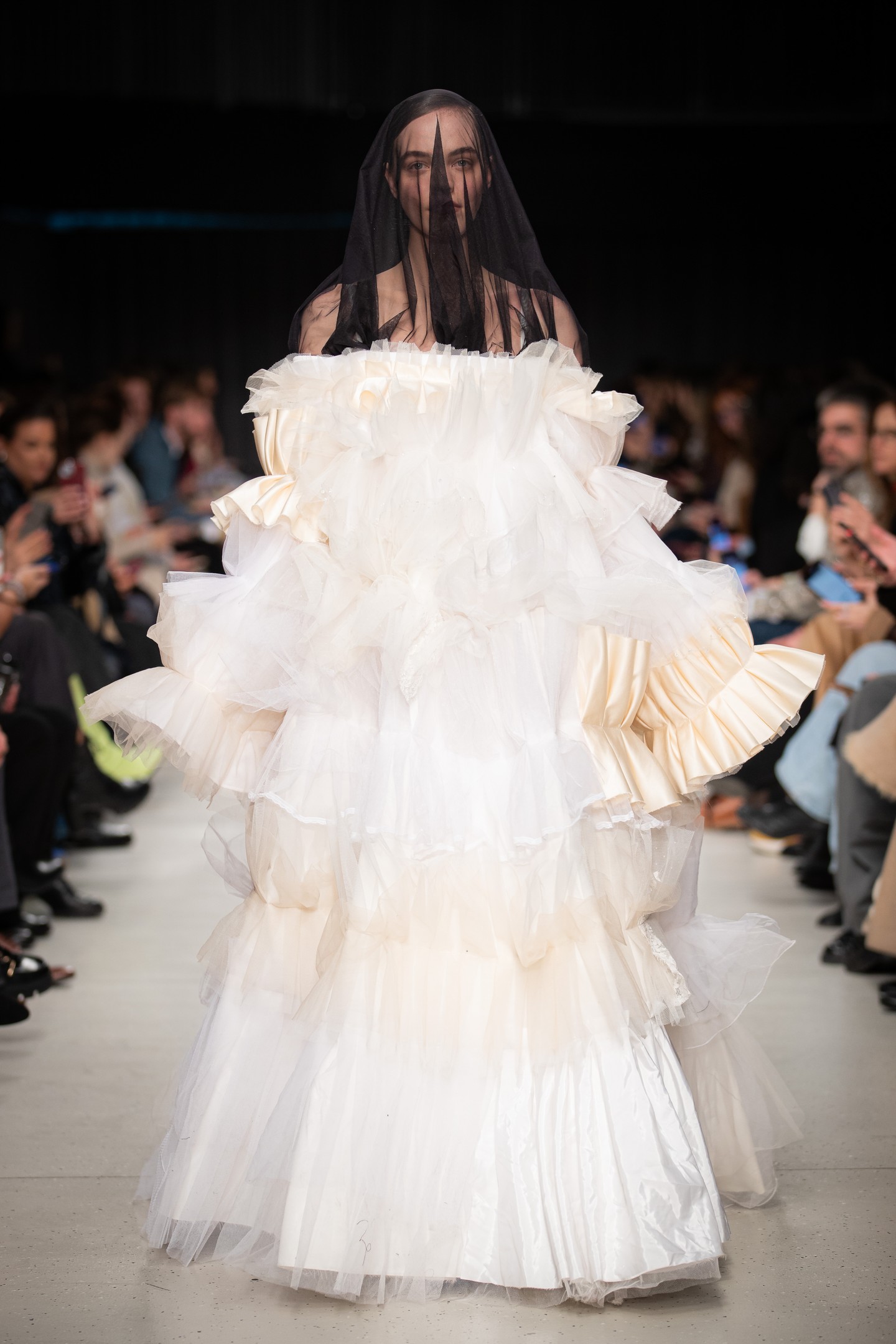 JACKOB BUCZYNSKI 2025-26 ősz-tél, BCEFW 