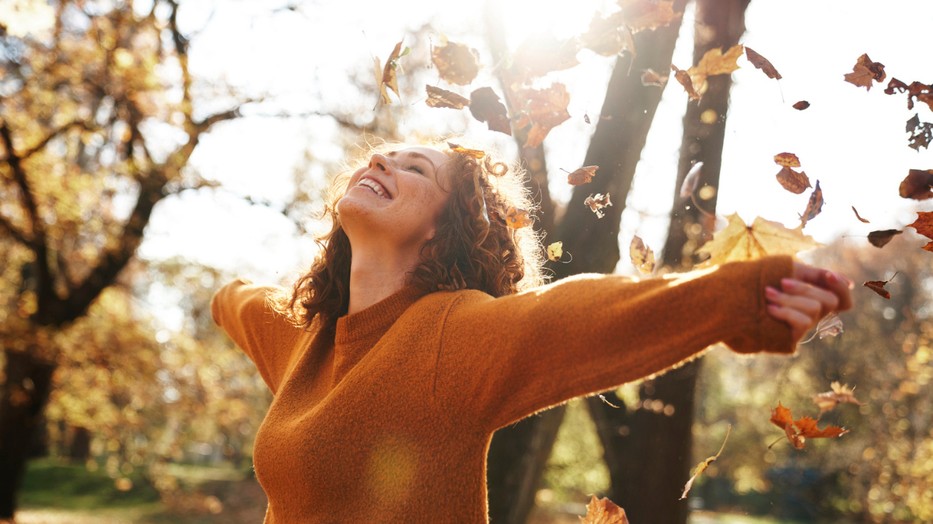 A boldogság titka a döntéseidben rejlik