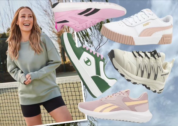 A GLAMOUR-napok SUMMER WEEK kuponokkal számos kedvezmény vár