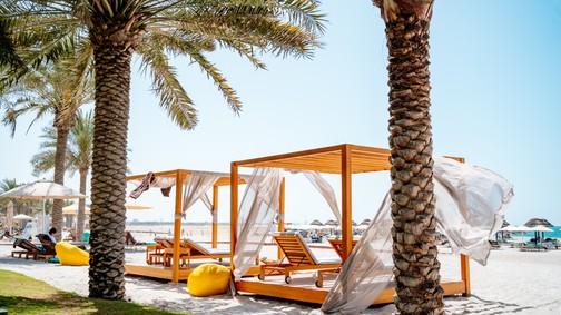 Az élet Dubajban egy magyar szemével, aki 2 éve van kint: „Arra jössz rá, hogy eddig limitáltad magadat”