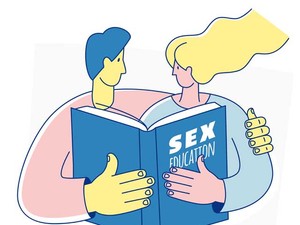 3 könyv a szexről, amit érdemes elolvasnod