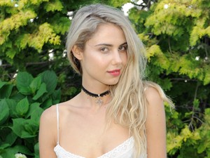 Tragikusan fiatalon elhunyt Justin Bieber egykori barátnője, Sahara Ray modell mindössze 34 éves volt