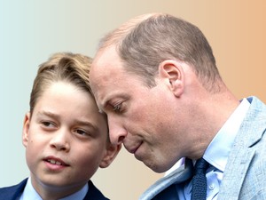 Minden rajongó erre az egy dologra gondolt, miután meglátta Vilmos herceg és György herceg legfrissebb közös fotóit