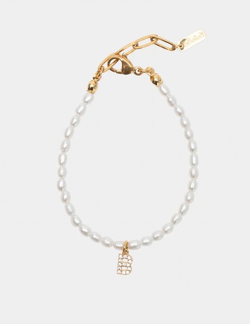 Bokalánc BE LABELLED belabelled.eu