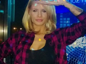 Metzker Viki ma a rádióban!