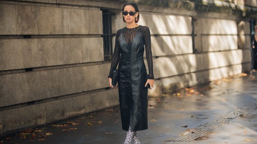 A csizma, ami 2017-ben debütált, de most menőbb, mint valaha