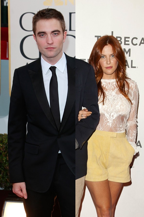 Azért elég jól mutatnának együtt, nem gondolod?