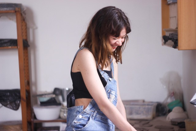 Ez a 3 alkotó készíti Magyarországon a legizgalmasabb kerámiákat