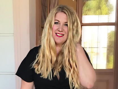 Kozma Rita gyönyörű overáljától eláll a szavad