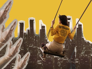 Megvan a magyarázat, miért félsz annyira elengedni embereket és kapcsolatokat