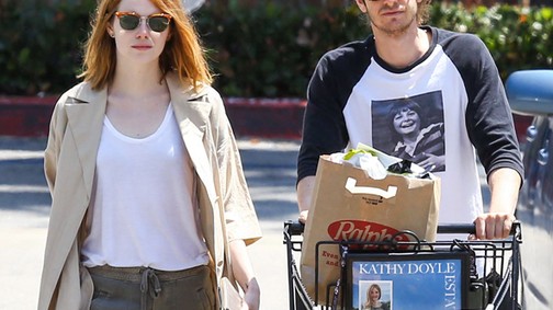 A cuki sztárpár idén már másodszor is szakított