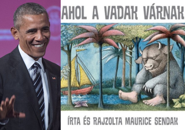 Gyerekként ezekért a könyvekért rajongtak a sztárok