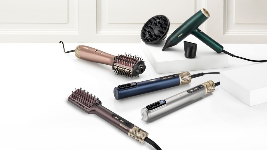 A BaByliss Air Power termékcsalád legújabb tagja az Air Wand, a sokoldalú hajformázó - végre én is kipróbálhattam