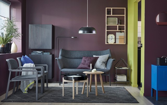 Íme az Ikea újdonságai - teremts otthont mindannak, ami te vagy!