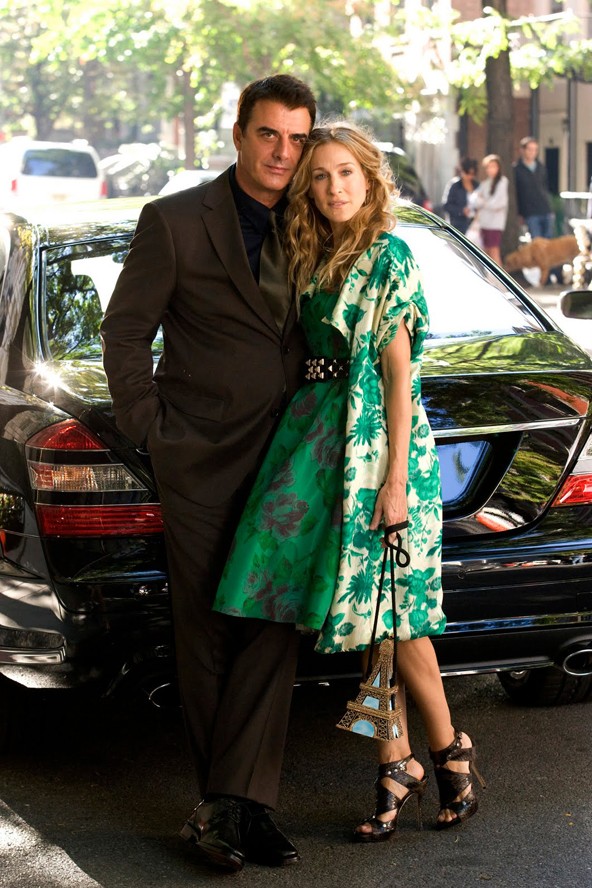 Szex és New York (2008)