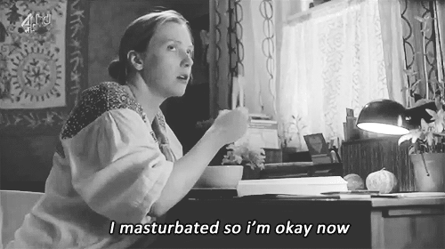 Hogyan maszturbálj a párod előtt?