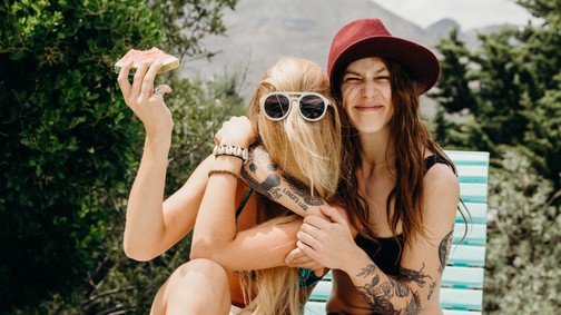 Romantikus nyári programok: így randizz a hőségben