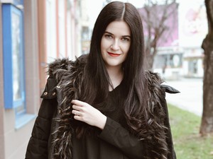 Norina egy különleges harisnyával zárja a hetet