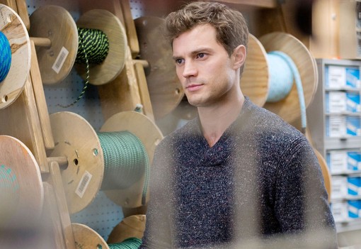 Így néznek ki ma A szürke ötven árnyalatának szereplői, rengeteget változtak a forgatás óta